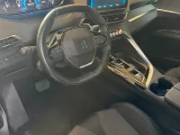 Usata Peugeot 3008 Allure 131 CV (96 kW) 2023 Bluazzurro SUV