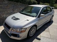 Usata Mitsubishi Lancer 286 CV (210 kW) 2002 Berlina