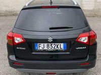 Usata Suzuki Vitara Cool 120 CV (88 kW) 2017 Nero SUV