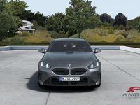 Nuova BMW 118 M Sport 150 CV (110 kW) 2026 Skyscraper grey metallic Utilitaria