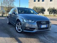 Usata Audi A3 Ambiente 110 CV (80 kW) 2000 Berlina