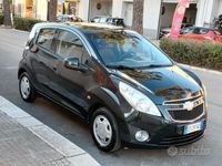 usata Chevrolet Spark 1.0 LS CLIMA SERVO - 2011