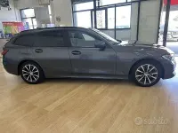 Usata BMW 316 Advantage 122 CV (89 kW) 2022 Station wagon