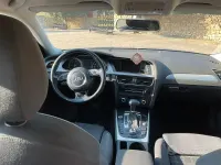 Usata Audi A4 143 CV (105 kW) 2012 Grigio Berlina