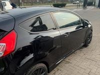 Usata Ford Fiesta ST 182 CV (133 kW) 2017 Berlina