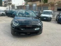 Usata Fiat 600 136 CV (100 kW) 2025 Nero SUV