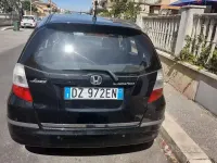 Usata Honda Jazz 99 CV (72 kW) 2009 Utilitaria