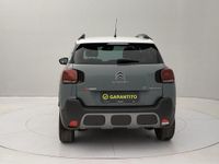 Usata Citroën C3 Aircross Feel 110 CV (80 kW) 2022 Grigio SUV