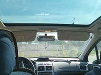 Usata Peugeot 307 107 CV (78 kW) 2003 Blu/azzurro Station wagon