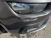 Usata Citroën C4 2019 Grigio Monovolume