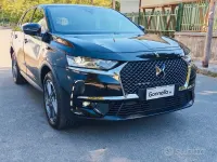 Usata DS Automobiles DS7 Crossback Grand Chic 131 CV (96 kW) 2022 Nero SUV