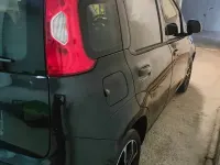 Usata Fiat Panda 80 CV (58 kW) 2017 Nero Utilitaria