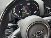 Usata Mini One Countryman 102 CV (75 kW) 2021 Bluazzurro SUV