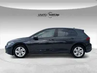 Usata VW Golf VIII Life 110 CV (80 kW) 2023 *** Utilitaria