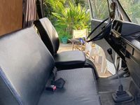 Usata VW T3 1981 Bianco Furgone