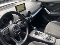 usata Audi Q2 2.0 TDI quattro S tronic Sport 2017