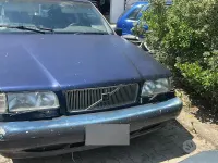 Usata Volvo 850 143 CV (105 kW) 1995 Blu Station wagon