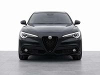 Usata Alfa Romeo Stelvio Business 179 CV (131 kW) 2017 SUV