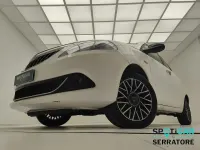 Usata Lancia Ypsilon S 70 CV (51 kW) 2024 Bianco Utilitaria