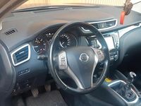 Usata Nissan Qashqai Acenta 110 CV (80 kW) 2015 Grigio SUV
