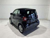 Usata Smart ForTwo Electric Drive Pure 41 kW (56 CV) 2021 Nero Berlina