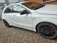 Usata Mercedes A45 AMG AMG 381 CV (280 kW) 2017 Berlina