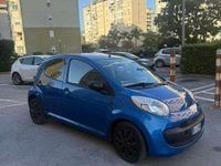 Usata Citroën C1 68 CV (50 kW) 2010 Utilitaria