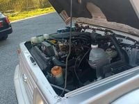 Usata Suzuki Samurai 64 CV (47 kW) 2002 Grigio SUV