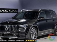 Usata Mercedes GLB35 Premium Plus 306 CV (225 kW) 2025 Nero SUV