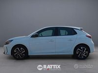 Usata Opel Corsa S 101 CV (74 kW) 2025 Bianco Utilitaria