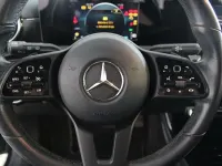 Usata Mercedes A180 Business 115 CV (84 kW) 2019 Nero