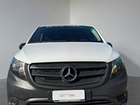 Usata Mercedes Vito Business 114 CV (83 kW) 2018 Bianco Furgone