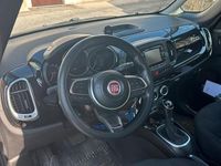 Usata Fiat 500 95 CV (69 kW) 2019 Nero Berlina