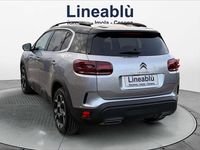 Usata Citroën C5 Aircross PureTech 131 CV (96 kW) 2023 Grigio SUV