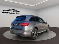 Usata Mercedes GLC43 AMG AMG 367 CV (269 kW) 2017 Grigio SUV