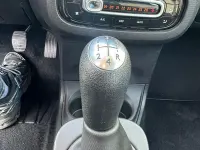 Usata Smart ForFour 71 CV (52 kW) 2019 Nero Utilitaria