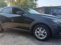 Usata Mazda CX-3 105 CV (77 kW) 2016 Nero SUV