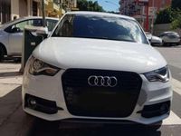 Usata Audi A1 S-Line 105 CV (77 kW) 2014 Utilitaria