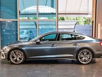 usata Audi A5 Sportback 45 TFSI Quattro S-Tronic S-Line