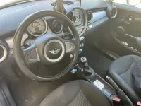 Usata Mini Cooper 75 CV (55 kW) 2009 Utilitaria