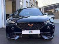 Usata Cupra Formentor 150 CV (110 kW) 2024 Nero SUV