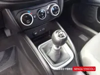 Usata Fiat Tipo S 130 CV (95 kW) 2024 Nero Station wagon