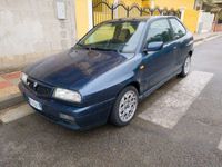 usata Lancia Delta HPE 1.6