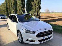 Occasion Ford Mondeo Business Edition 150 ch (110 kW) 2016 Break
