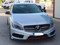 usata Mercedes A200 A 200CDI Automatic Executive AMG