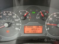 usata Fiat Qubo 1.3