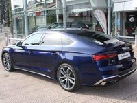 usata Audi A5 SPB 35 2.0TDI S tronic S line edition