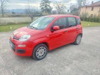 Usata Fiat Panda Easy 95 CV (69 kW) 2017 Utilitaria