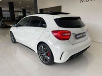 usata Mercedes A140 Classe