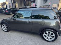 Occasion Mini Cooper 116 ch (85 kW) 2006 Marron Citadine